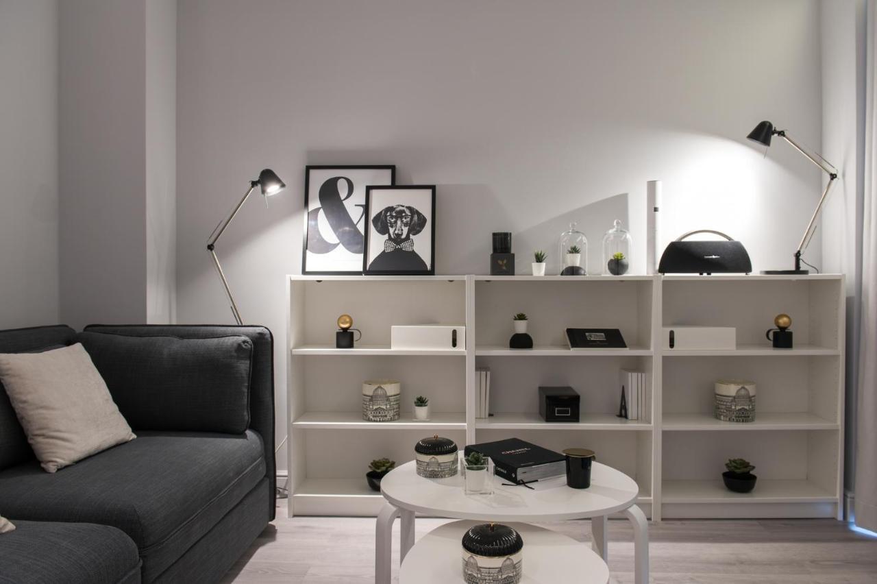 Jb Luxury Suites Nafplio Exterior foto
