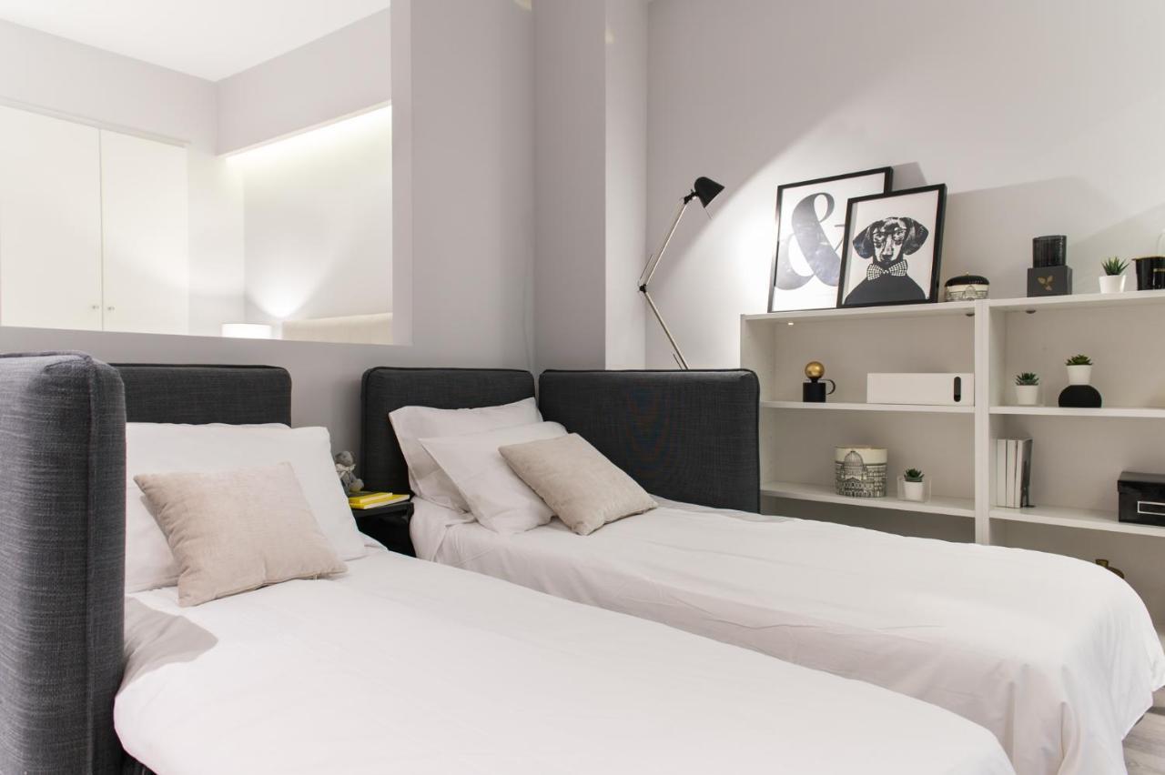Jb Luxury Suites Nafplio Exterior foto