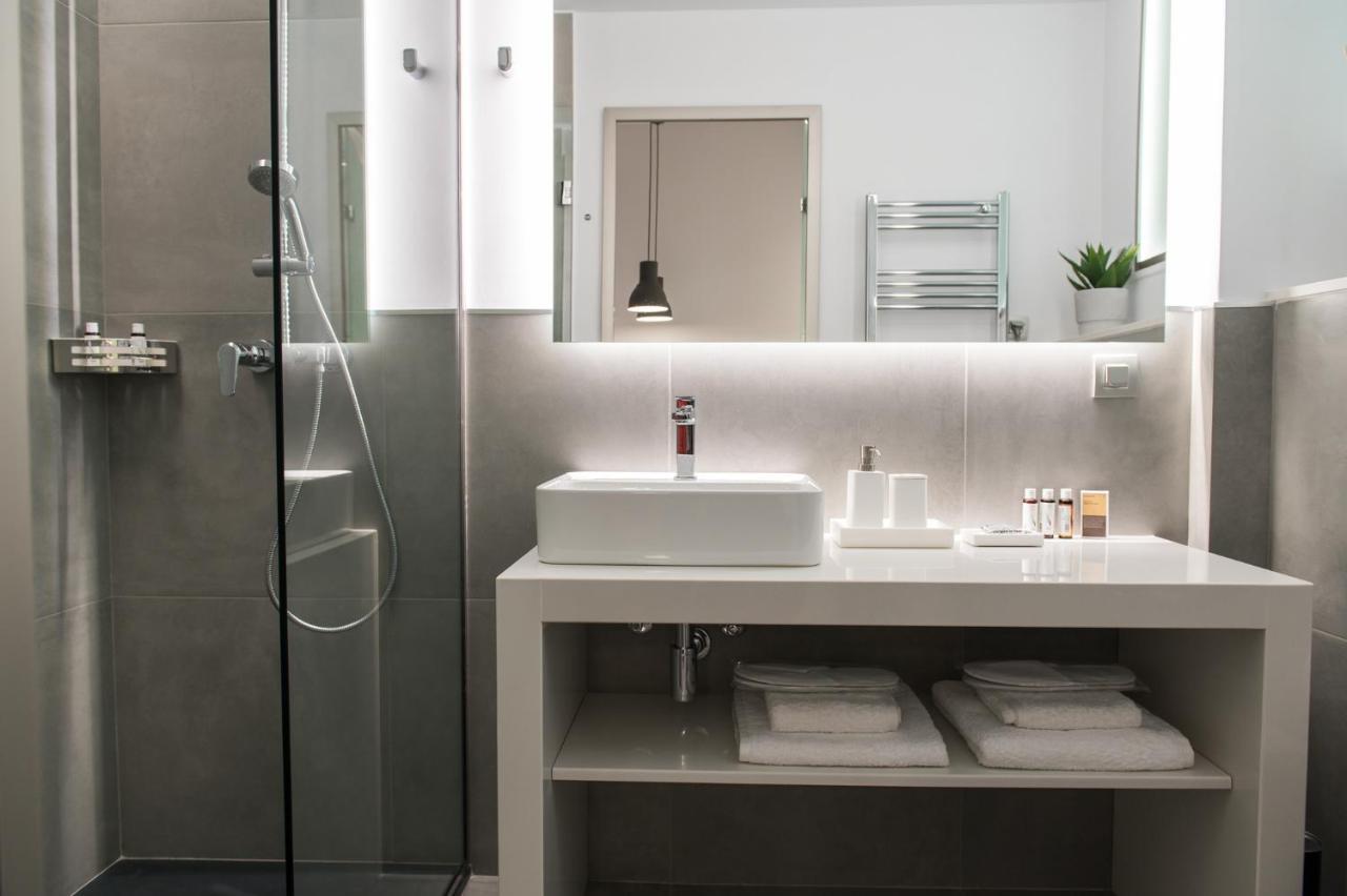 Jb Luxury Suites Nafplio Exterior foto