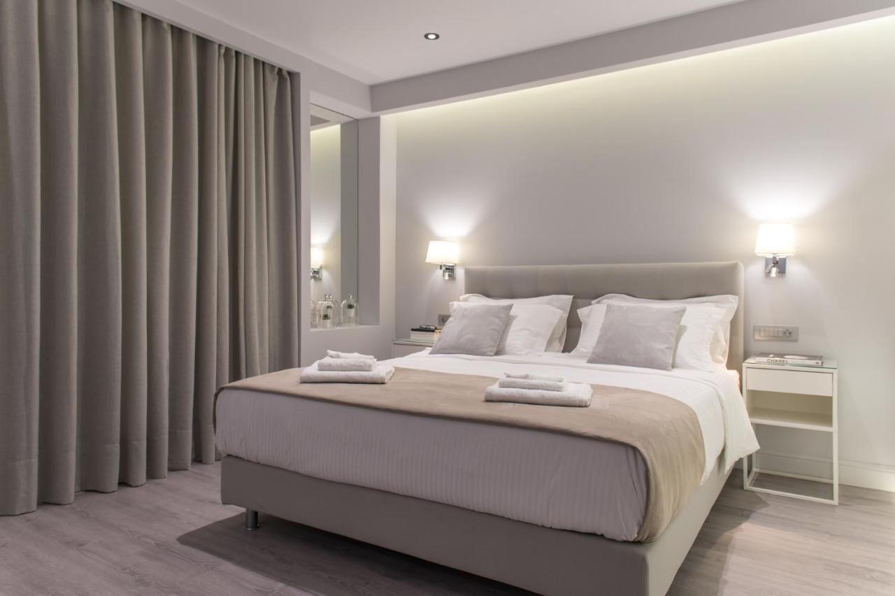 Jb Luxury Suites Nafplio Exterior foto